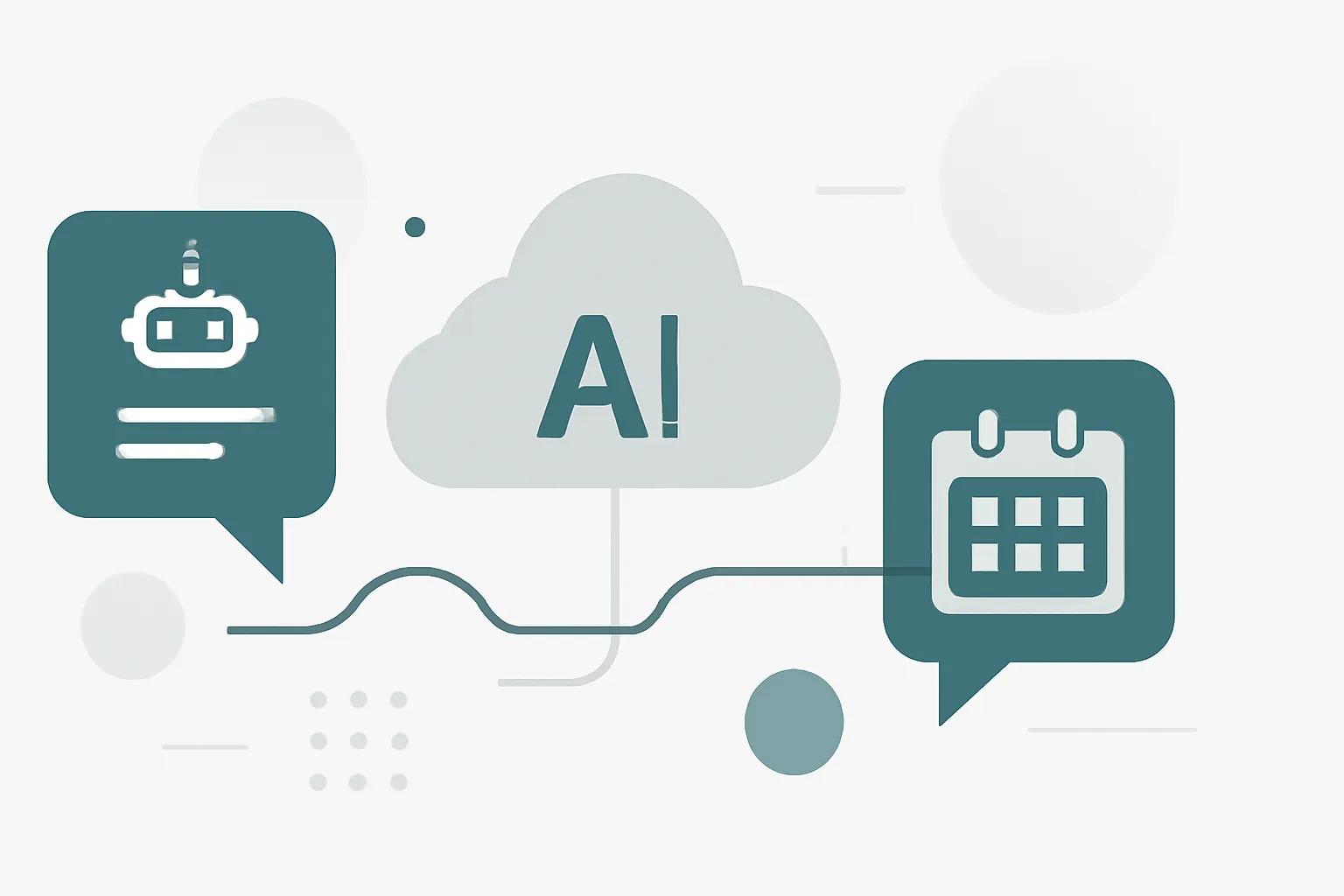 Conectar la IA con Cal.com: guía práctica