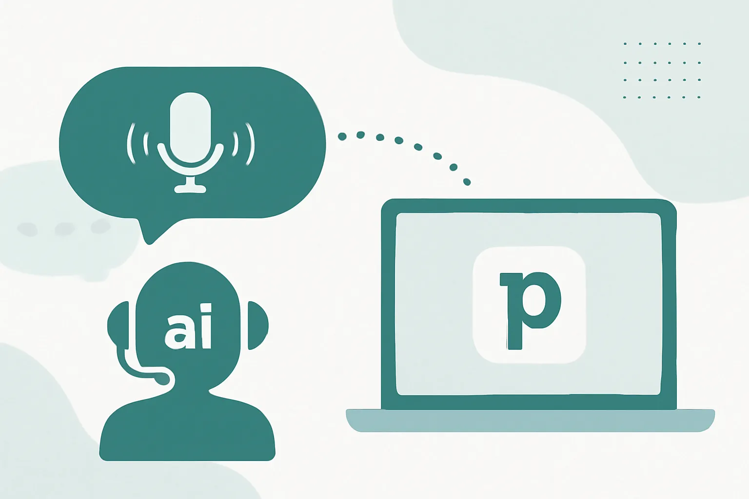 Conectar un agente de voz con Pipedrive: los 4 pasos reales