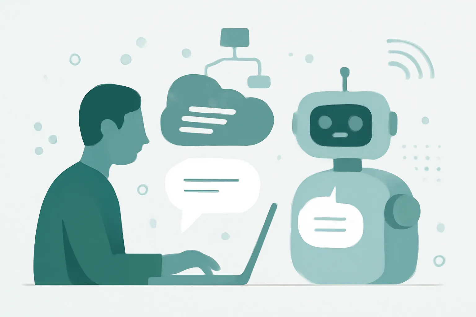 5 errores al automatizar Salesforce con un agente de IA