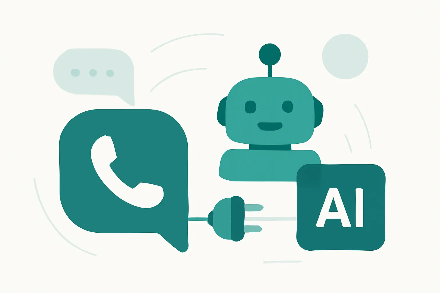 Official WhatsApp Business API or unofficial connectors: which to plug into your AI
