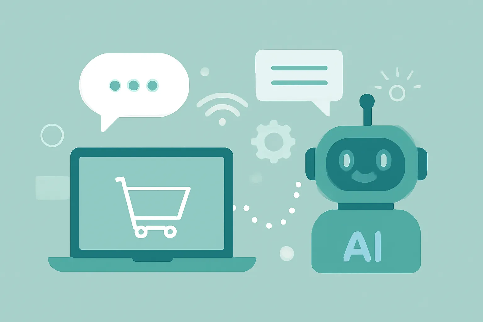 Connecting an AI Chatbot to WooCommerce: the Most Common Mistakes We See