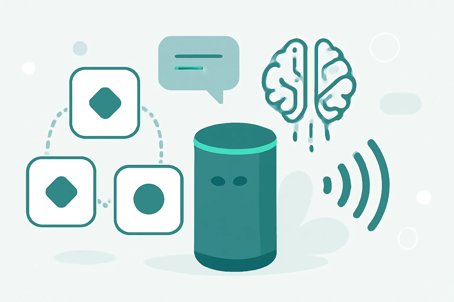 Zoho CRM أو HubSpot أو Pipedrive: أيها يتكامل بشكل أفضل مع وكيل صوتي