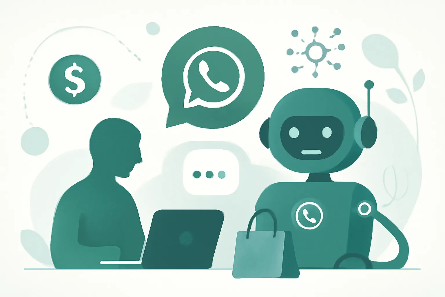 WhatsApp Business 2026: nuevos precios y reglas